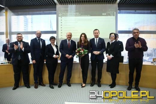 Za nami sesja Sejmiku Województwa Opolskiego