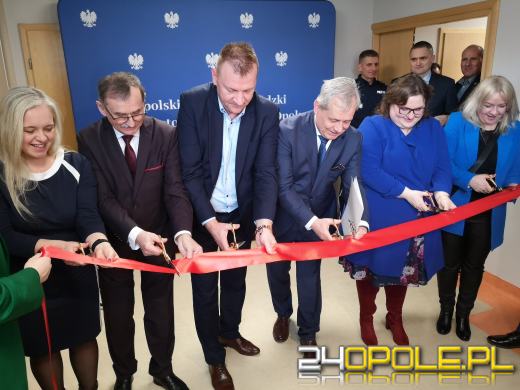 Nowa dyspozytornia medyczna w Opolu