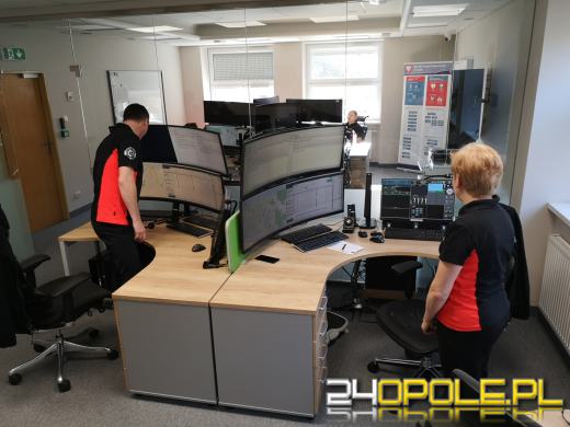 Nowa dyspozytornia medyczna w Opolu