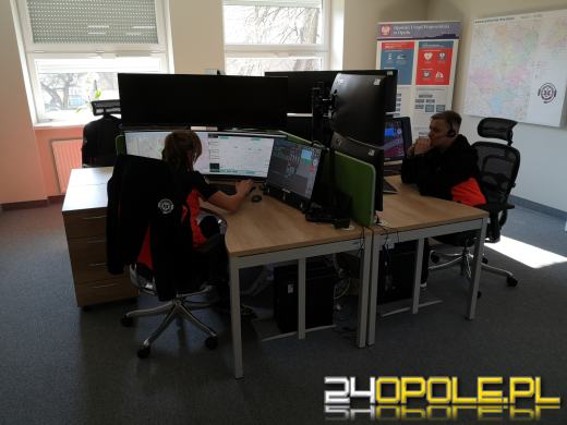 Nowa dyspozytornia medyczna w Opolu