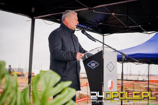 Powstanie kolejne Lokalne Centrum Biznesu na Opolszczyźnie!