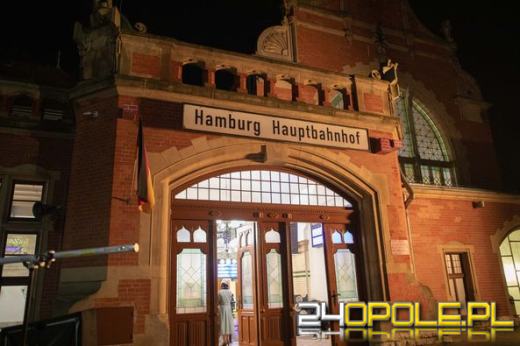 Opolski dworzec, Moszna i Prudnik tłem historycznych filmów