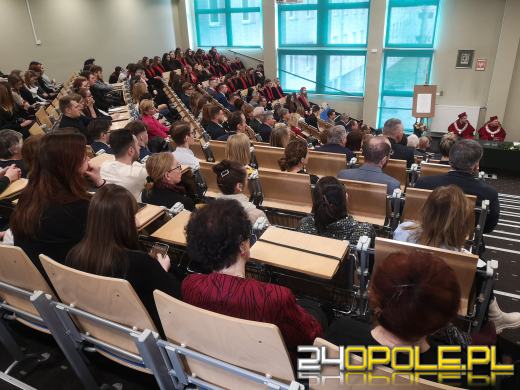 Uniwersytet Opolski świętuje 29-lecie!