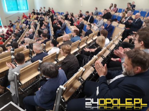 Uniwersytet Opolski świętuje 29-lecie!