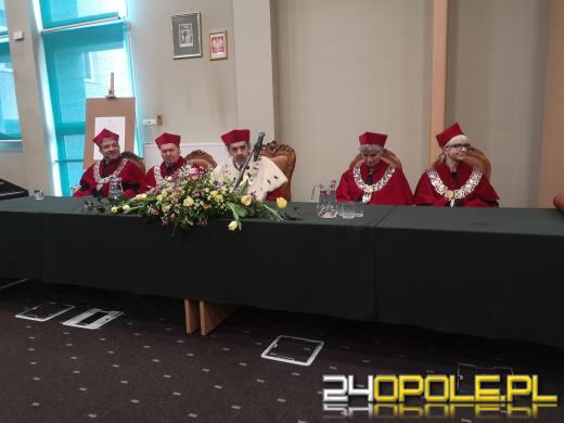 Uniwersytet Opolski świętuje 29-lecie!