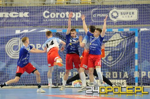 Juniorzy Gwardii Opole ze srebrnym medalem 