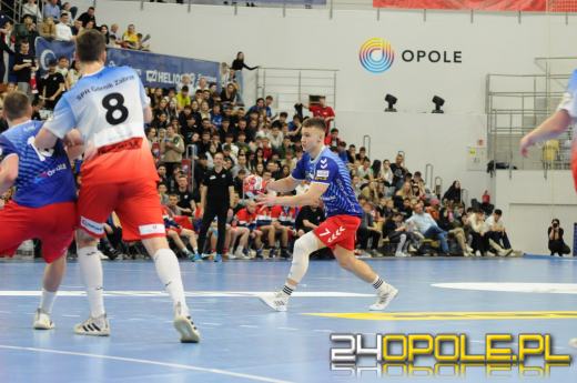 Juniorzy Gwardii Opole ze srebrnym medalem 