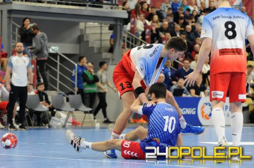 Juniorzy Gwardii Opole ze srebrnym medalem 