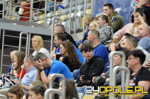 Juniorzy Gwardii Opole ze srebrnym medalem 