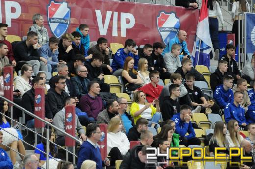 Juniorzy Gwardii Opole ze srebrnym medalem 