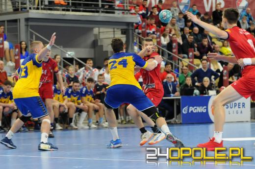 Juniorzy Gwardii Opole ze srebrnym medalem 