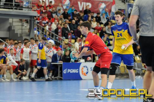 Juniorzy Gwardii Opole ze srebrnym medalem 