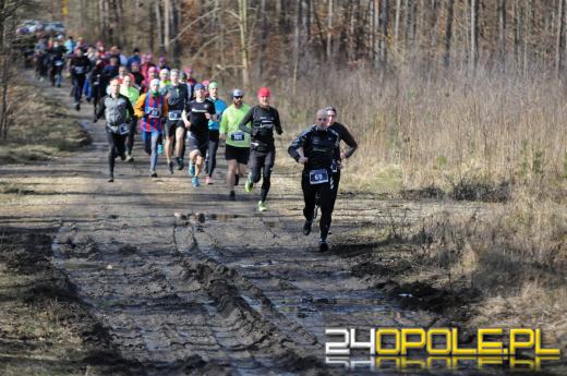 Zrobili to! Ponad setka maratończyków na mecie "Naratonu"!