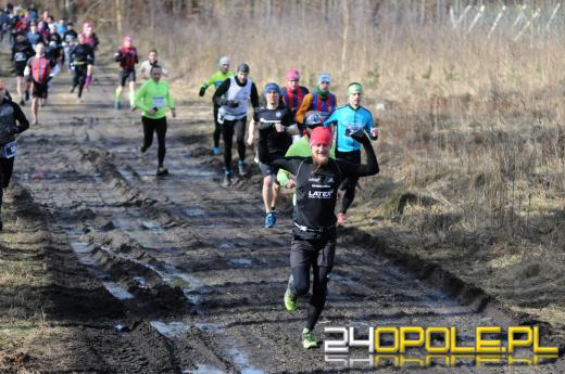 Zrobili to! Ponad setka maratończyków na mecie "Naratonu"!