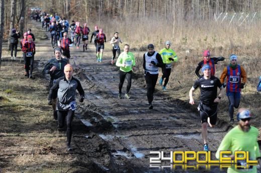 Zrobili to! Ponad setka maratończyków na mecie "Naratonu"!