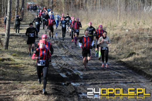 Zrobili to! Ponad setka maratończyków na mecie "Naratonu"!