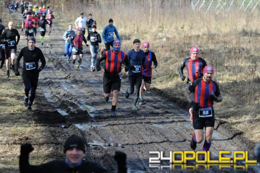 Zrobili to! Ponad setka maratończyków na mecie "Naratonu"!