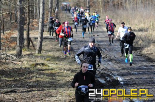 Zrobili to! Ponad setka maratończyków na mecie "Naratonu"!