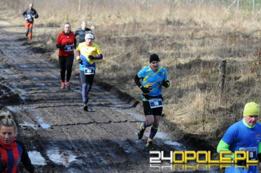 Zrobili to! Ponad setka maratończyków na mecie "Naratonu"!