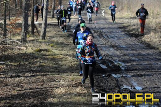 Zrobili to! Ponad setka maratończyków na mecie "Naratonu"!