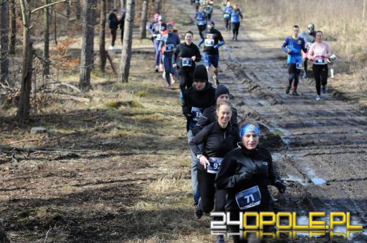 Zrobili to! Ponad setka maratończyków na mecie "Naratonu"!