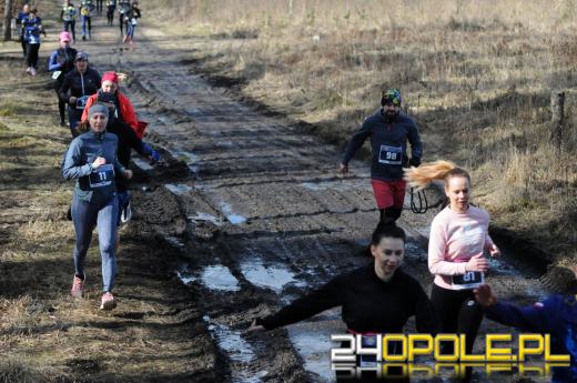 Zrobili to! Ponad setka maratończyków na mecie "Naratonu"!