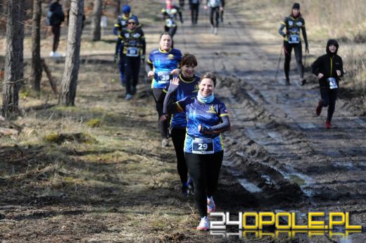 Zrobili to! Ponad setka maratończyków na mecie "Naratonu"!