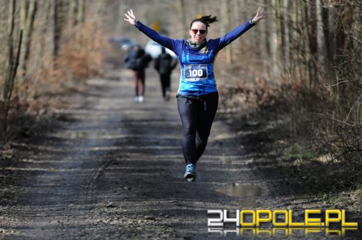 Zrobili to! Ponad setka maratończyków na mecie "Naratonu"!