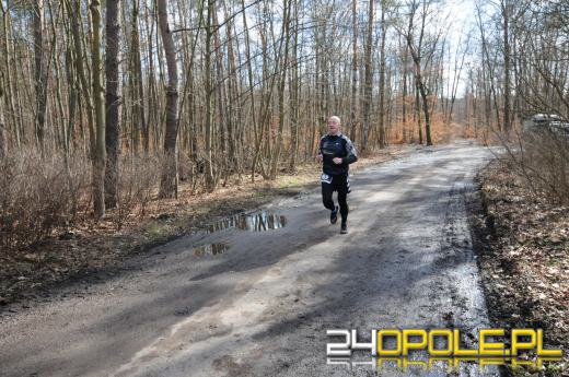 Zrobili to! Ponad setka maratończyków na mecie "Naratonu"!