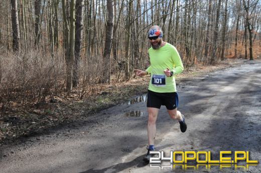 Zrobili to! Ponad setka maratończyków na mecie "Naratonu"!