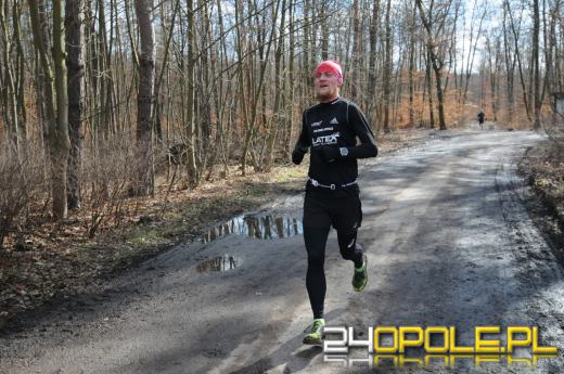 Zrobili to! Ponad setka maratończyków na mecie "Naratonu"!