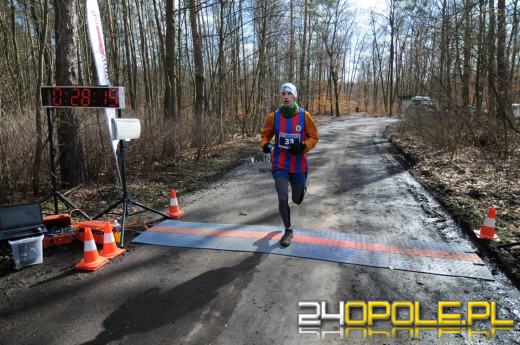 Zrobili to! Ponad setka maratończyków na mecie "Naratonu"!