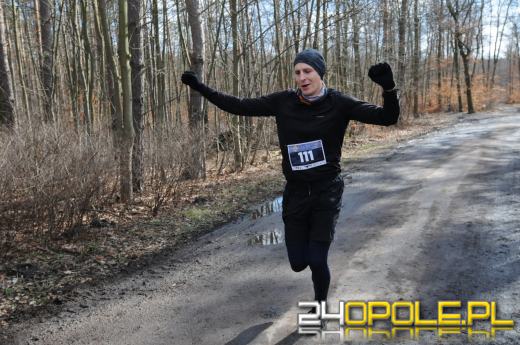 Zrobili to! Ponad setka maratończyków na mecie "Naratonu"!