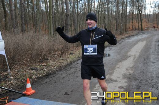 Zrobili to! Ponad setka maratończyków na mecie "Naratonu"!