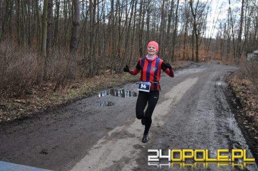 Zrobili to! Ponad setka maratończyków na mecie "Naratonu"!