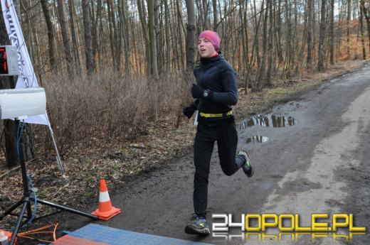 Zrobili to! Ponad setka maratończyków na mecie "Naratonu"!