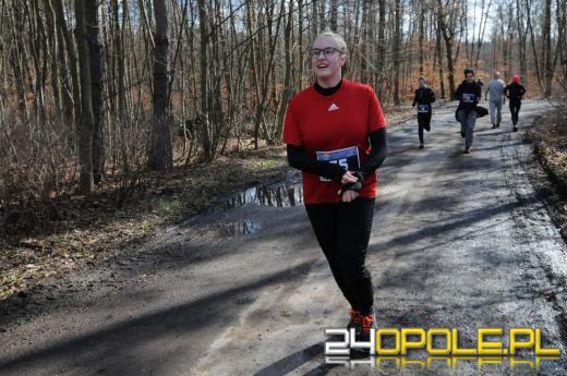 Zrobili to! Ponad setka maratończyków na mecie "Naratonu"!