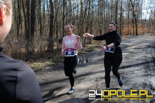 Zrobili to! Ponad setka maratończyków na mecie "Naratonu"!