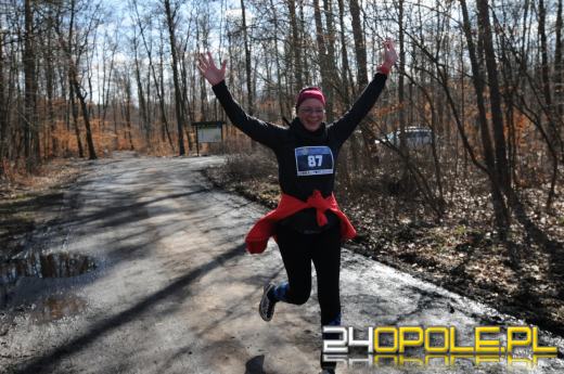 Zrobili to! Ponad setka maratończyków na mecie "Naratonu"!