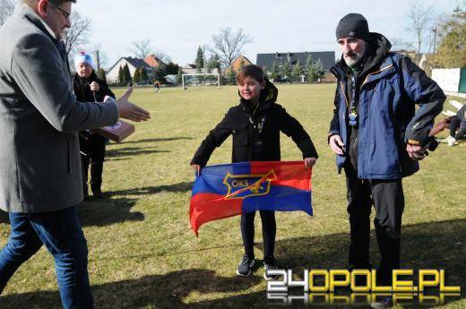 Zrobili to! Ponad setka maratończyków na mecie "Naratonu"!