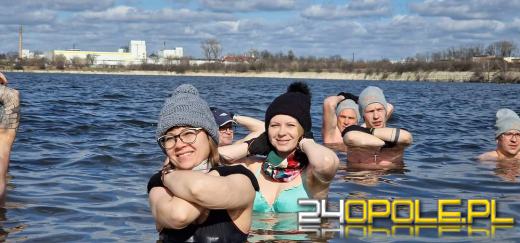 Morsowali w pięknym słońcu