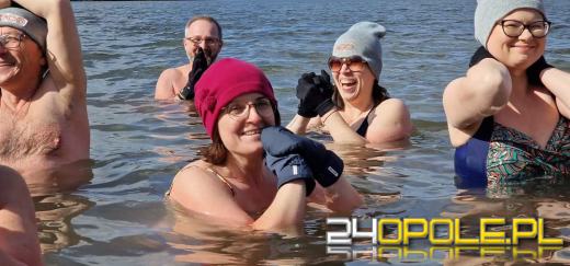 Morsowali w pięknym słońcu