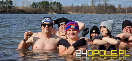 Morsowali w pięknym słońcu