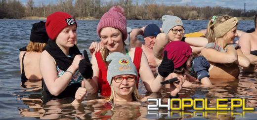 Morsowali w pięknym słońcu