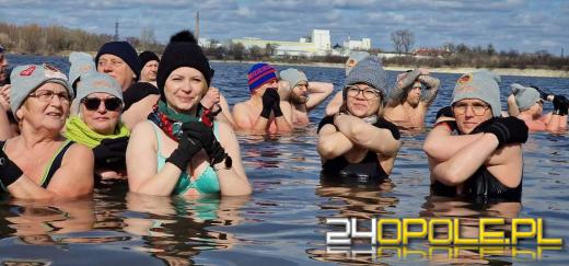 Morsowali w pięknym słońcu