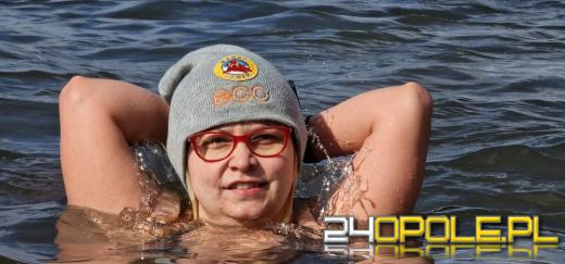 Morsowali w pięknym słońcu