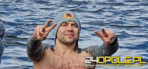 Morsowali w pięknym słońcu