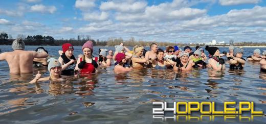 Morsowali w pięknym słońcu