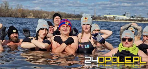 Morsowali w pięknym słońcu