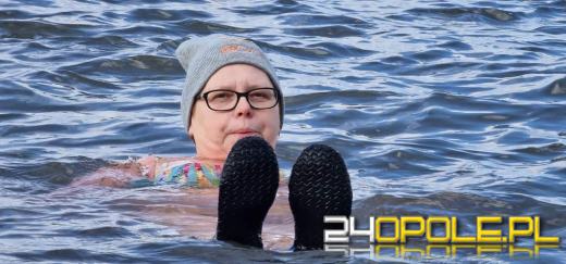 Morsowali w pięknym słońcu